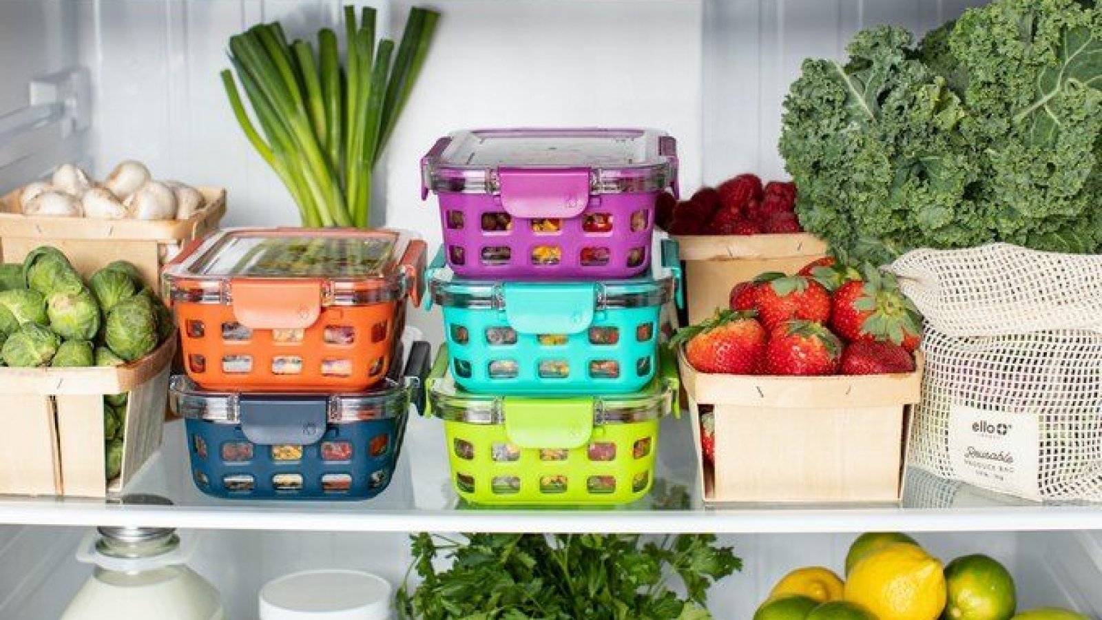 Kako očuvati svježinu voća i povrća duže: praktični savjeti za svaki dom